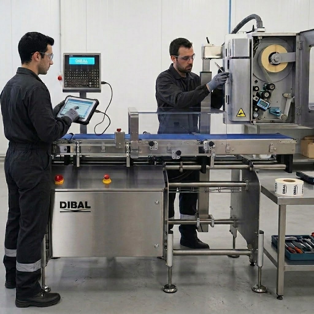Servicio Técnico Especializado